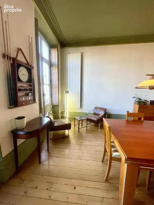 Appartement duplex d'exception de 390 m² sur Bordeaux musée d'Aquitaine - photo 7