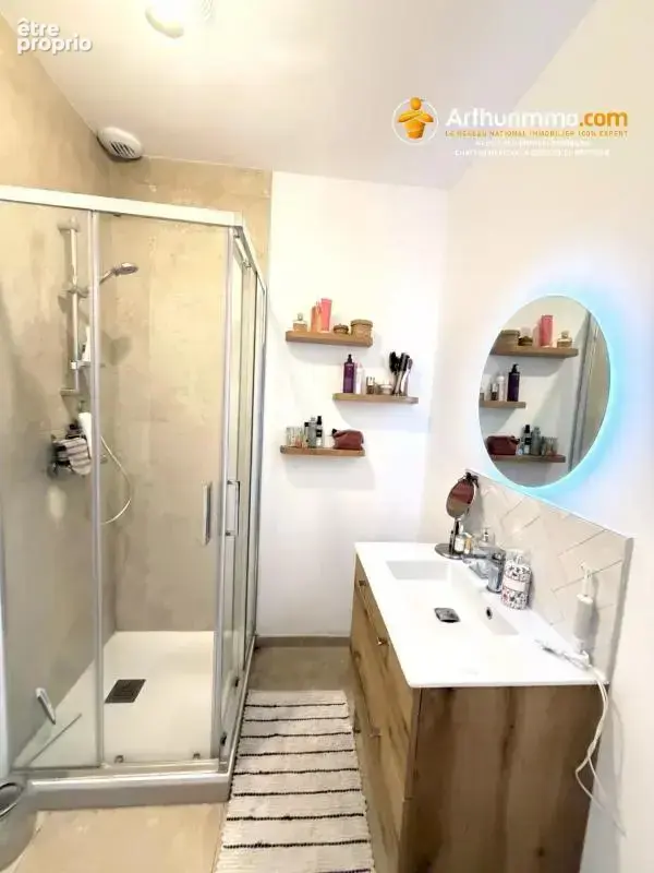 Appartement LAVAL 3 pièces - photo 5