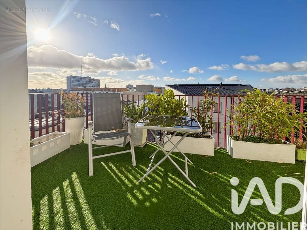 Photo 1 - Appartement à LORIENT