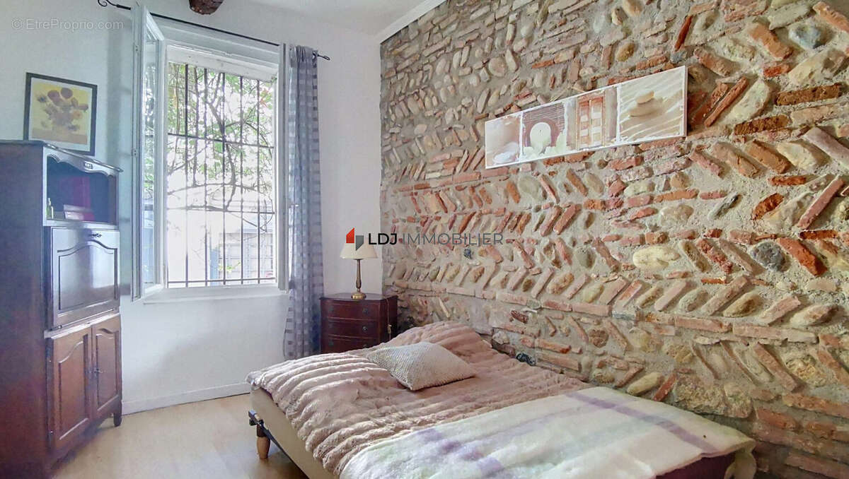 Appartement 46 m² à Perpignan  - photo 4