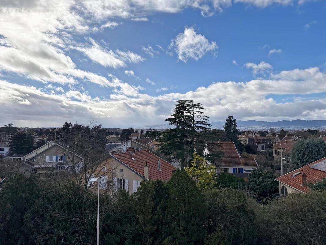 Appartement à LYON-5E
