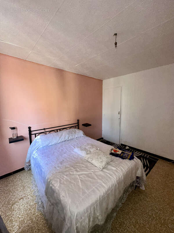 Appartement à MARSEILLE-10E