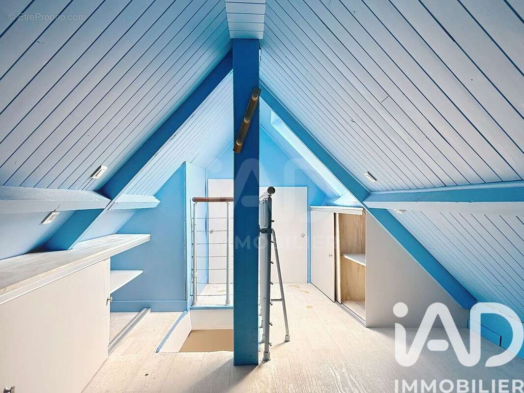 Photo 6 - Maison à GREGES