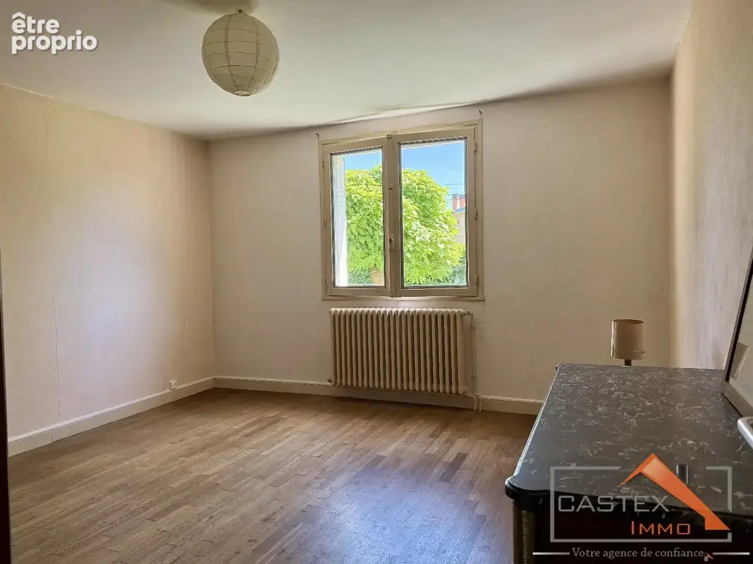 Saint-Gaudens : maison avec jardin et garage  Idéal premier achat - photo 9