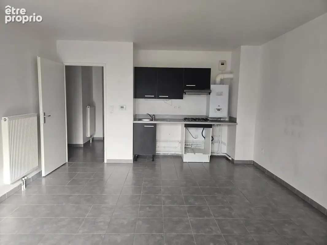 Appartement 2 pièces 50 m² à vendre à Wingles (62410) - photo 3