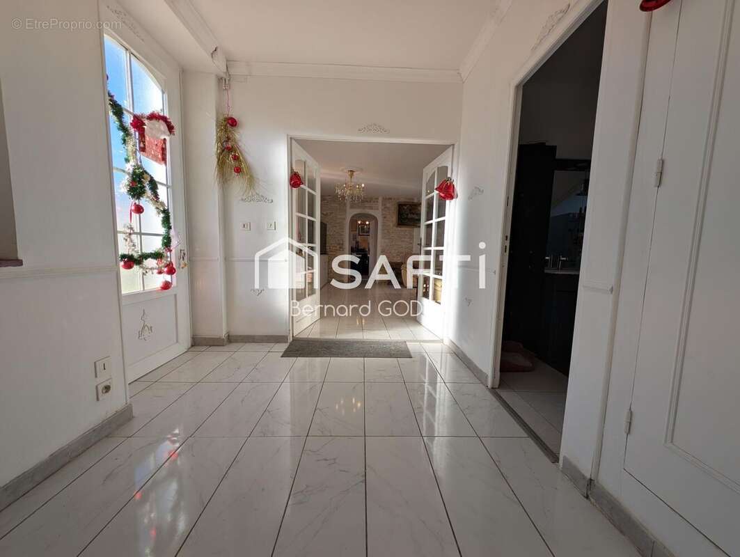 Photo 4 - Maison à ROMAGNE