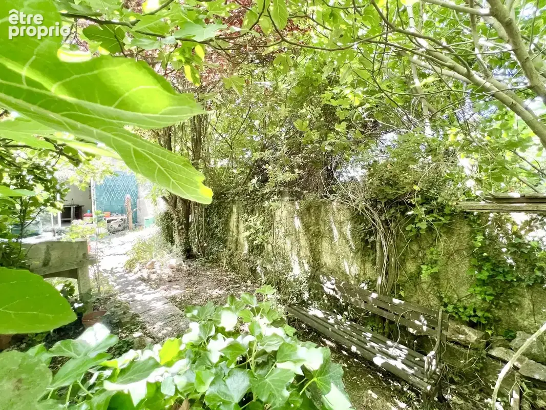 Charmante maison de campagne en bordure de rivière - photo 9