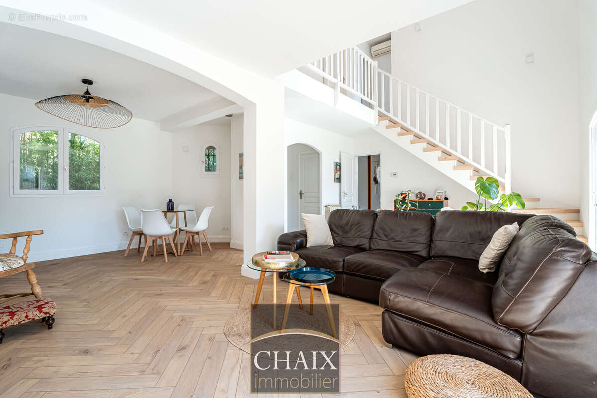 Maison à LA CIOTAT