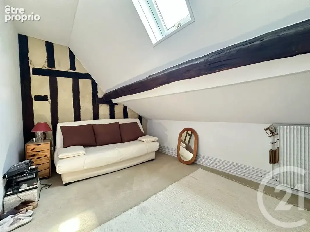 Maison 7 pièces 224 m² à vendre à Yevres (28160) - photo 10