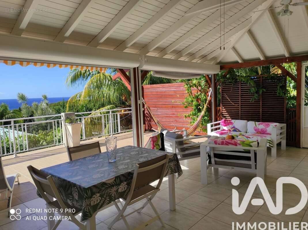 Photo 4 - Maison à POINTE-NOIRE