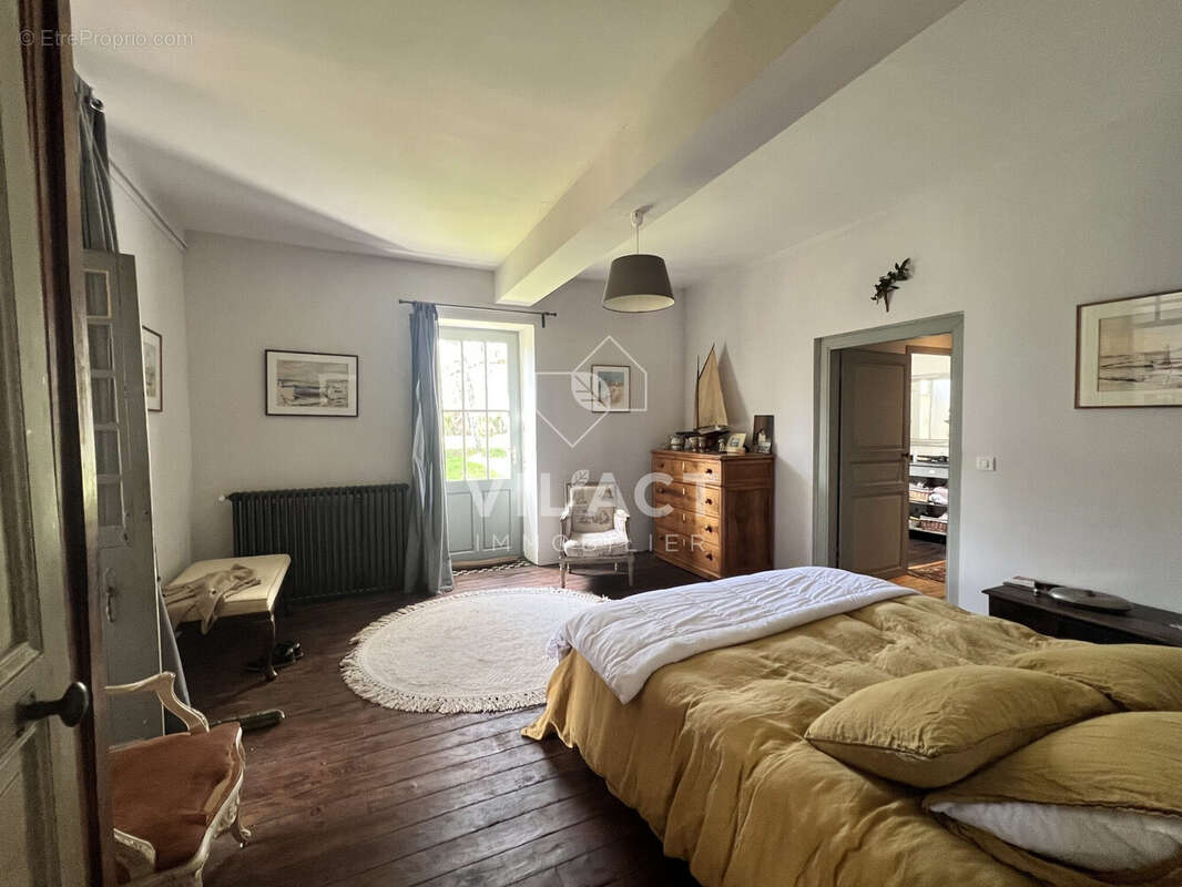 Maison à CAPTIEUX