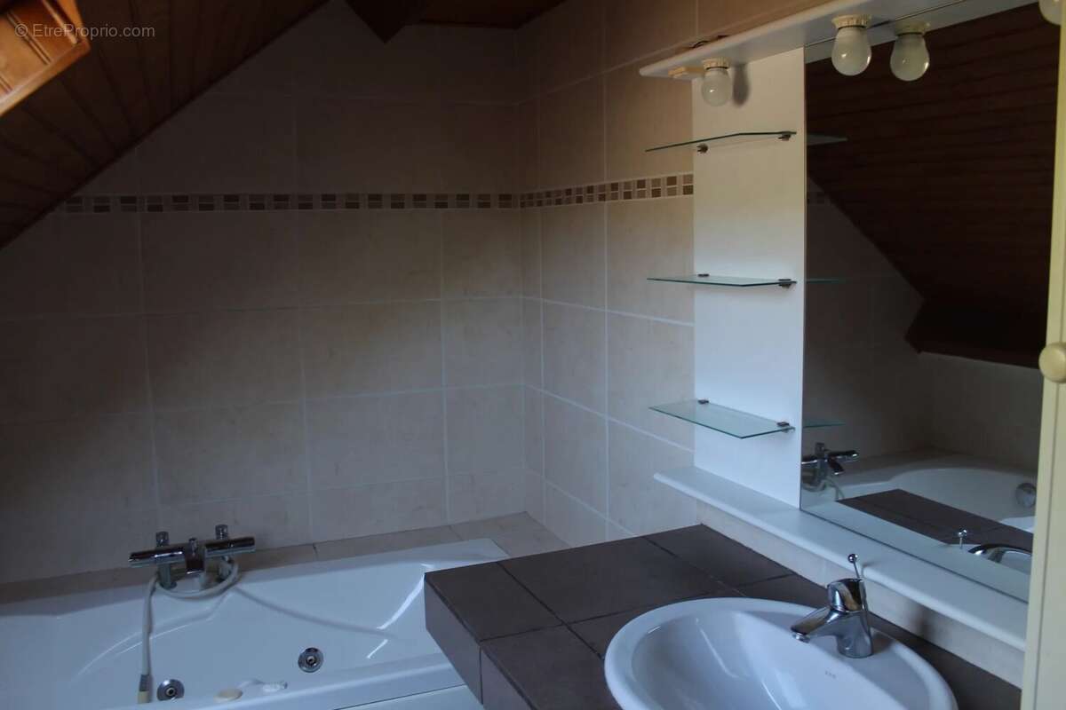 Maison à BAGNERES-DE-BIGORRE