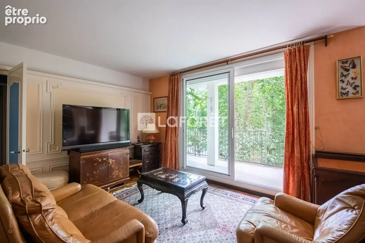 Appartement La Celle Saint Cloud 4 pièce(s) 78 m2 - photo 3