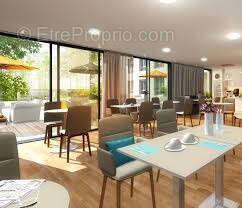 Appartement à CAEN