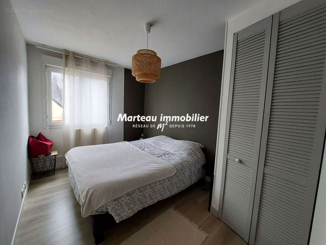 Appartement à LE MANS