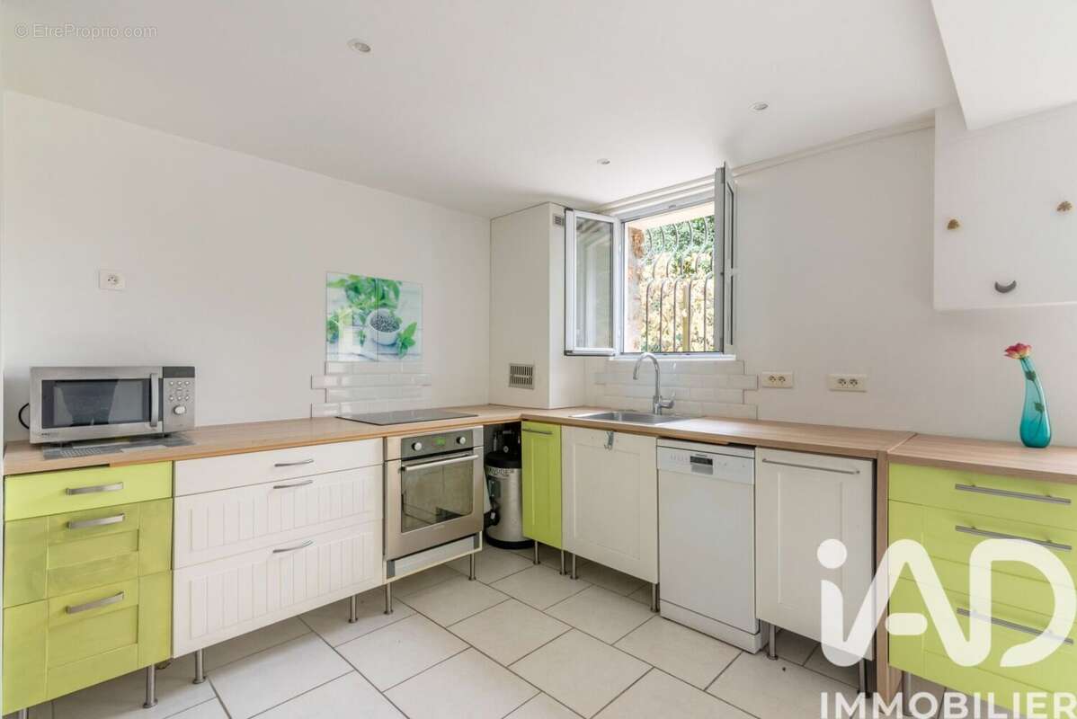 Photo 7 - Maison à LE PERREUX-SUR-MARNE