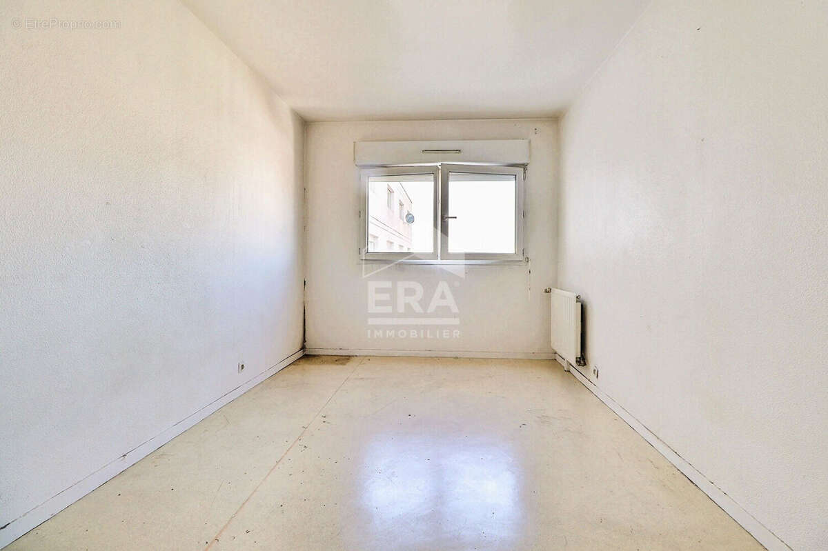 Appartement à SAINT-DENIS