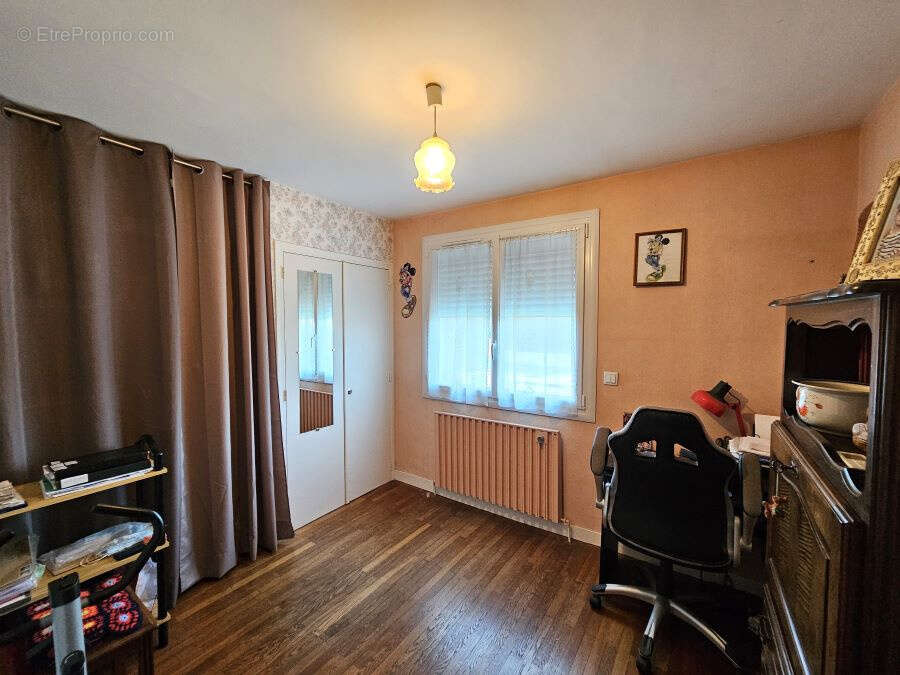 Maison à GORGES