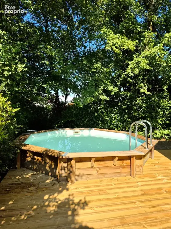 Yvoire   Maison T5 récente au calme, à deux pas du lac - photo 10