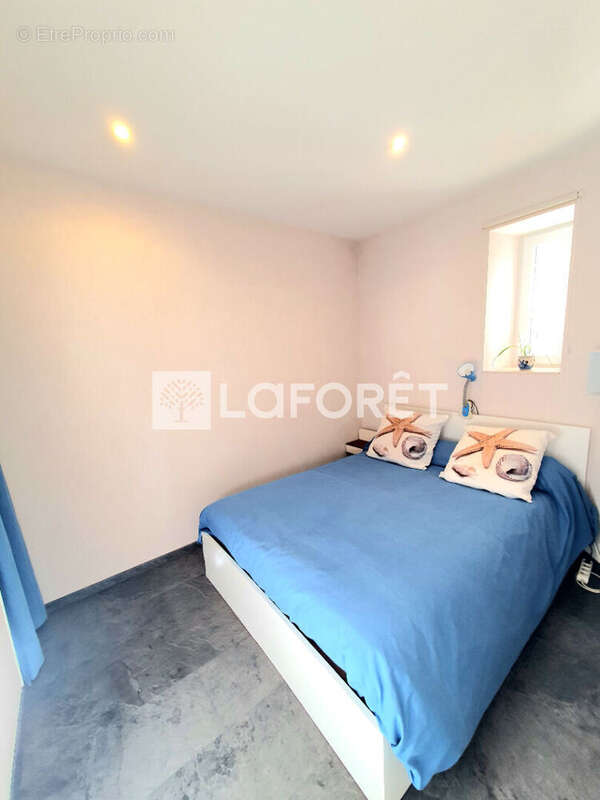 Appartement à LE CROISIC