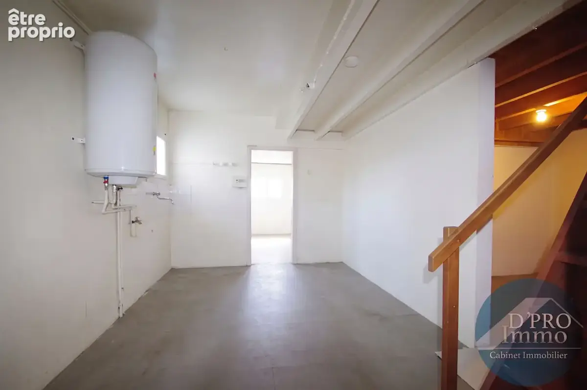 Haute goulaine maison de plain pied ou profssion liberale - photo 7