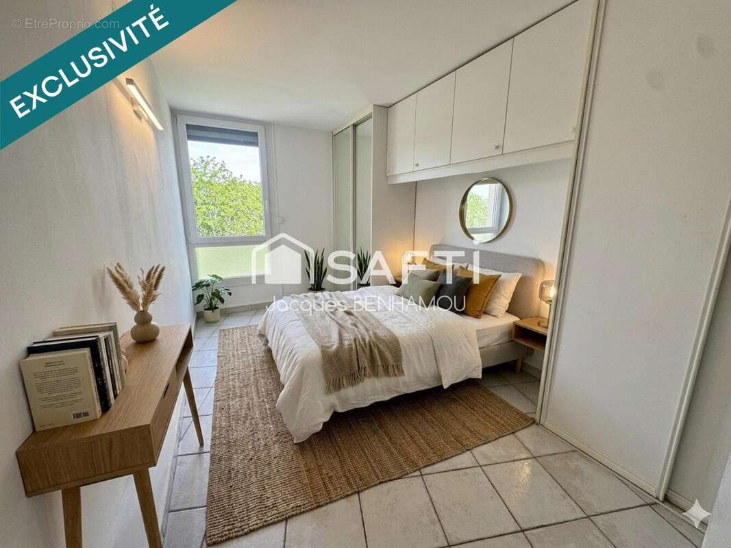 Photo 5 - Appartement à MARSEILLE-12E