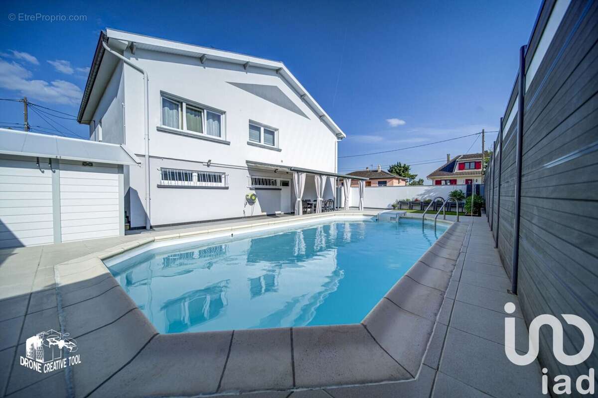 Photo 3 - Maison à BOUSSE