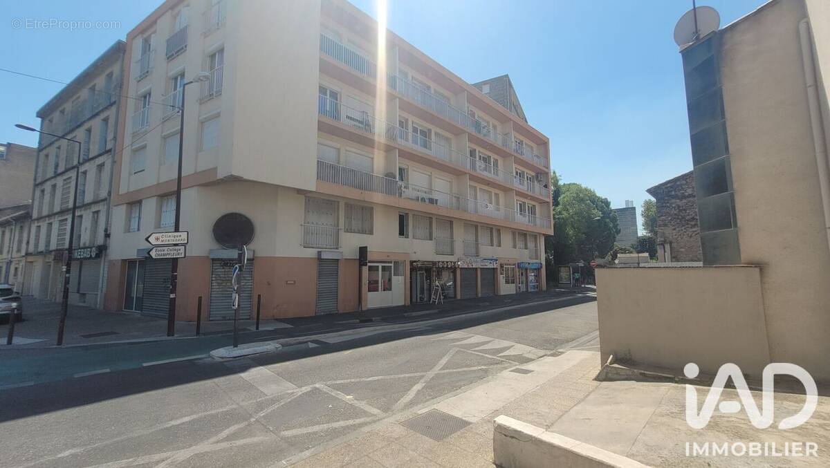 Photo 1 - Appartement à AVIGNON