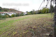 Terrain à HENDAYE