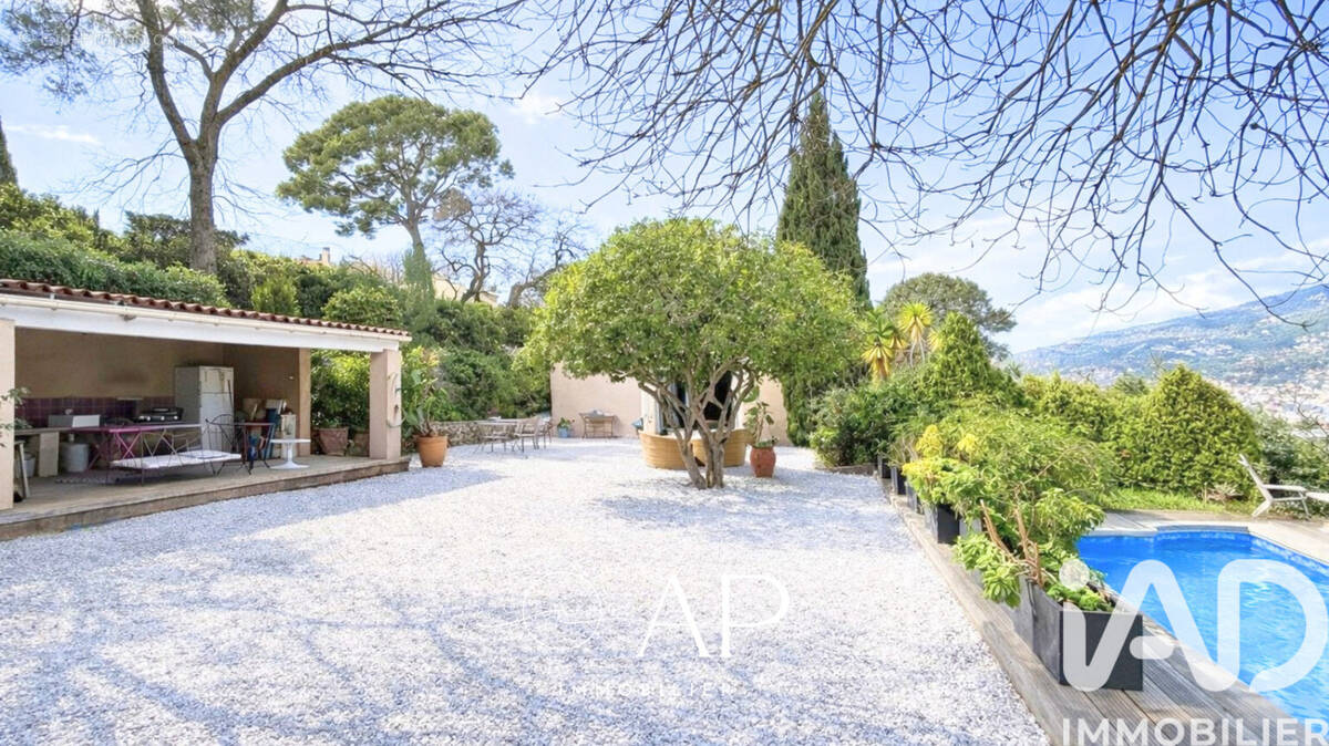 Photo 1 - Maison à TOULON