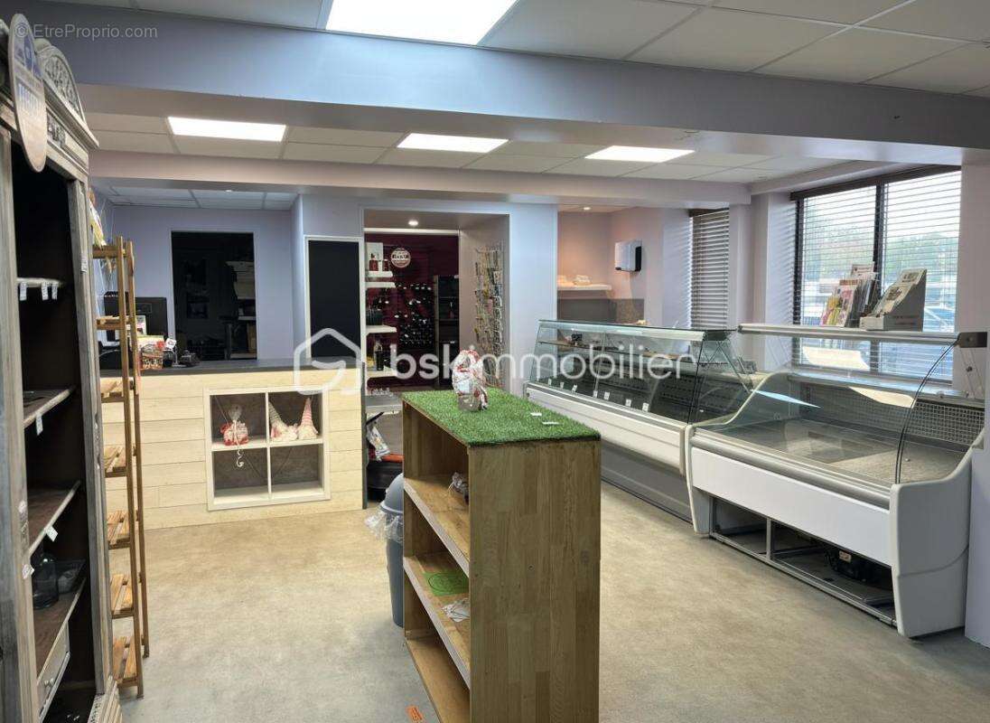 Appartement à HARCOURT