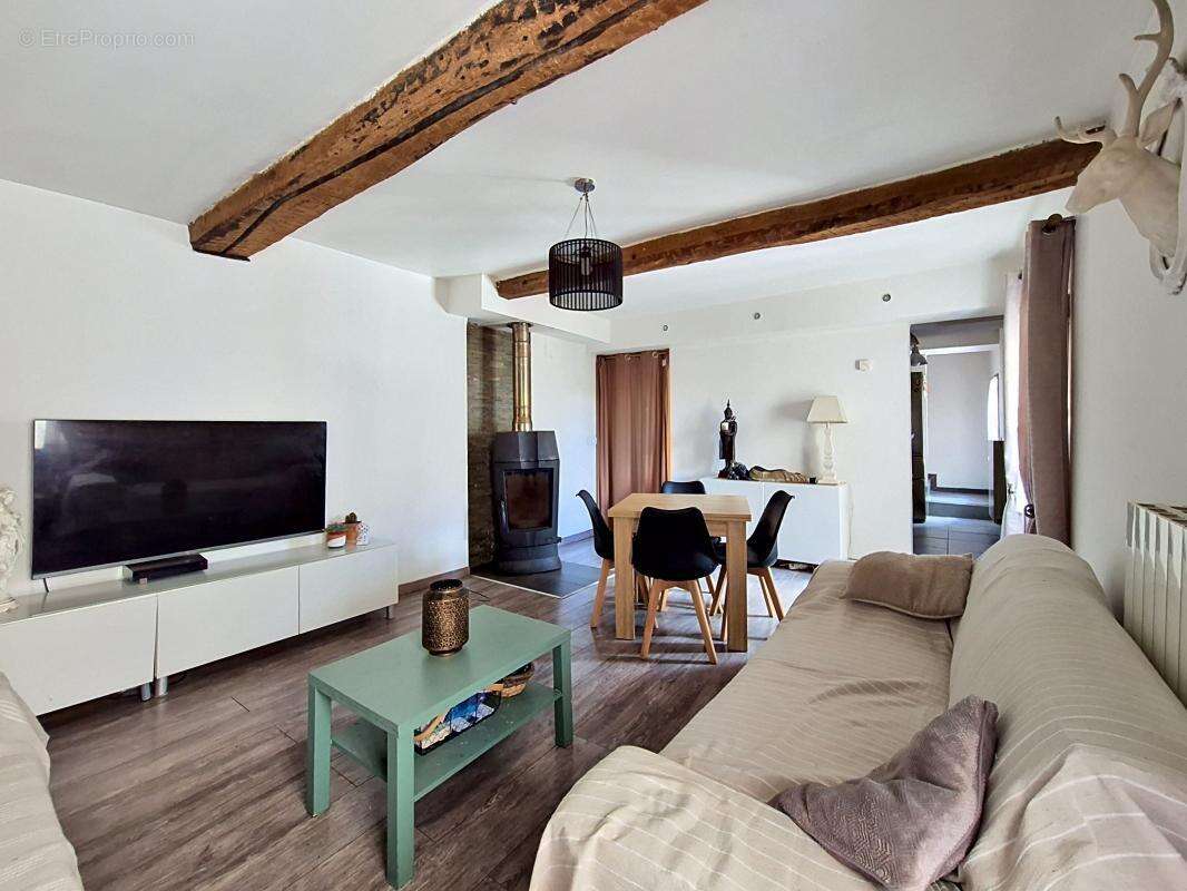 Maison à CAGNES-SUR-MER