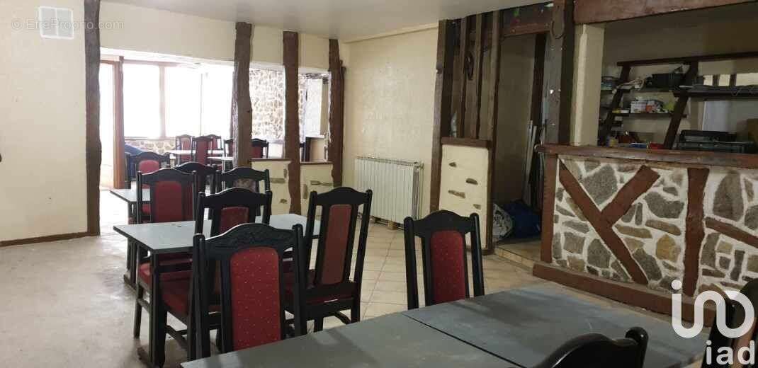 Photo 4 - Appartement à LA SOUTERRAINE