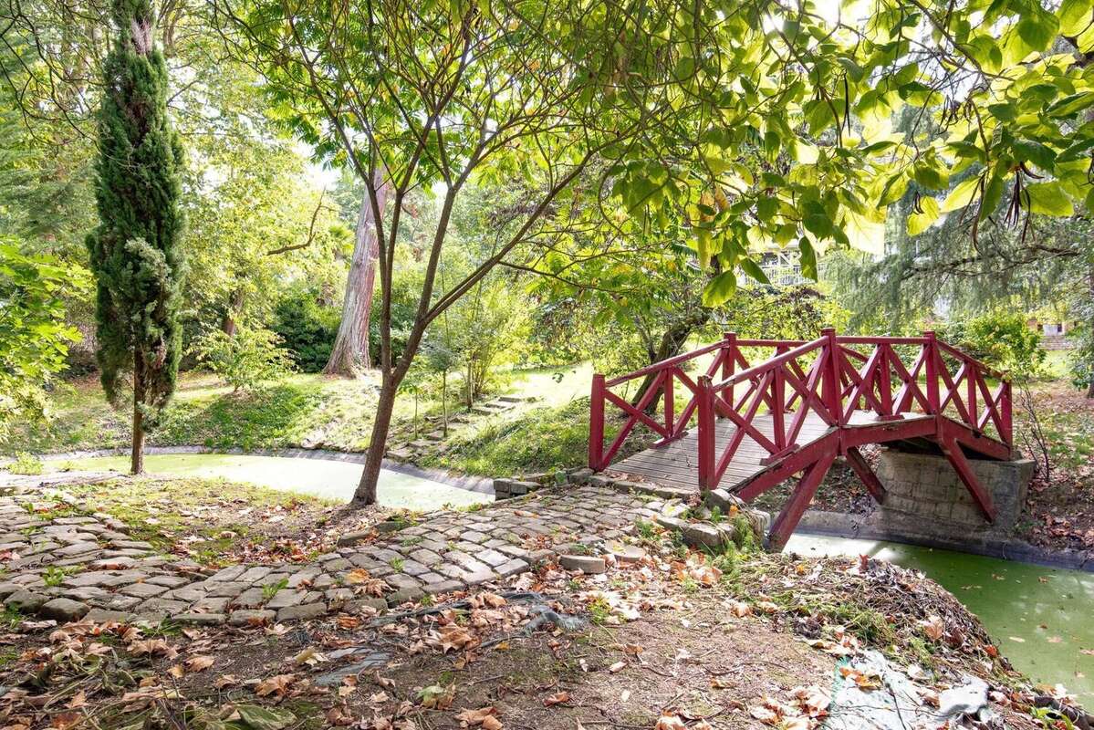 Photo 3 - Maison à MONTREUIL-JUIGNE