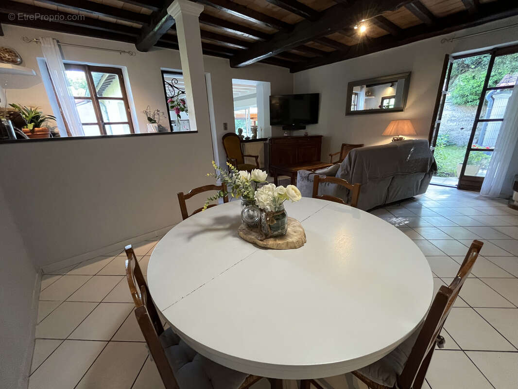 Maison à Valence - photo 14