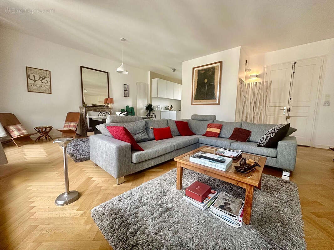 Appartement 3 pièces sur les quais de Quimper - photo 2