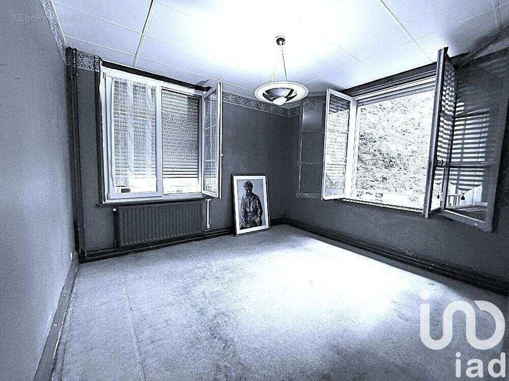 Photo 8 - Appartement à VILLERUPT