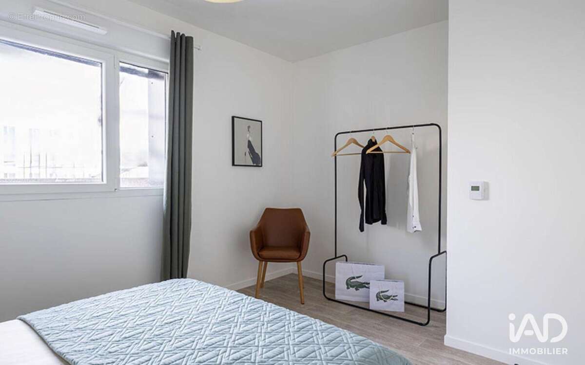 Photo 3 - Appartement à LA ROCHELLE