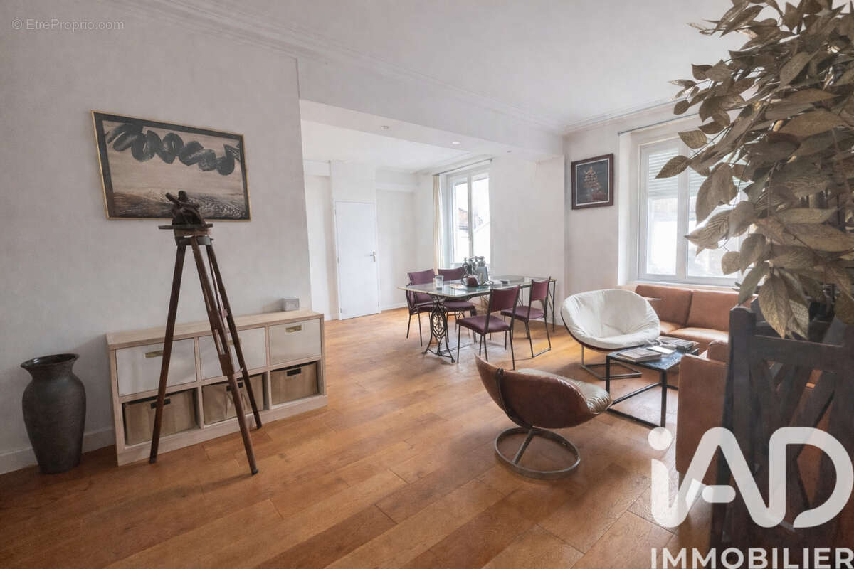 Photo 3 - Appartement à MONTMORENCY