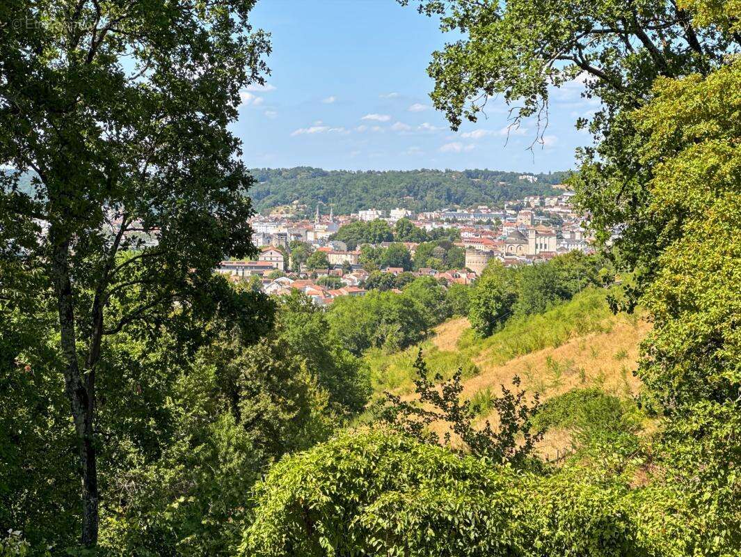 Magnifique villa familiale avec piscine et vue panoramique sur Périgueux - photo 3