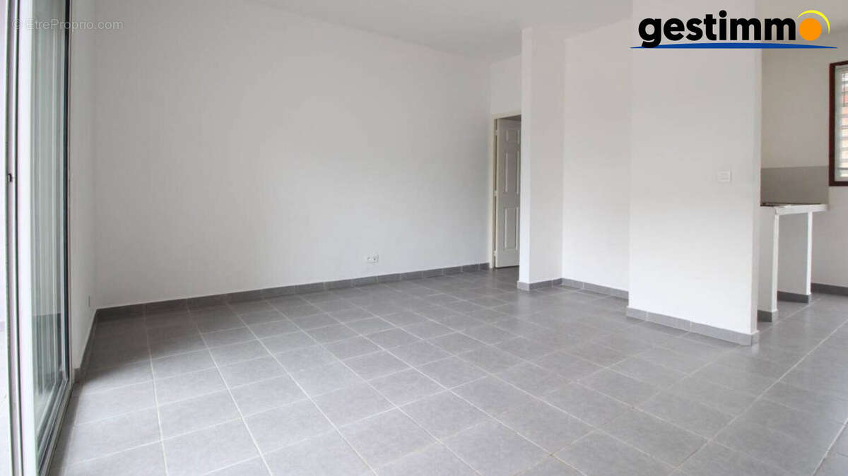 Appartement à CAYENNE