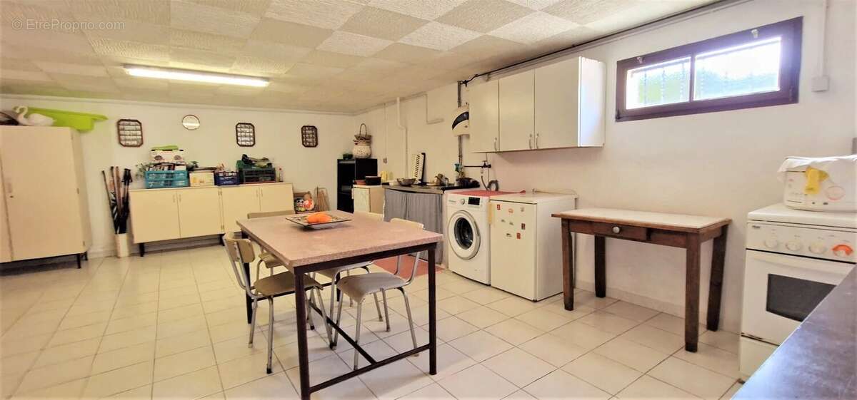 Maison à SAINT-MARCELLIN