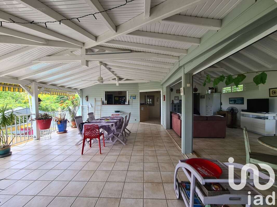 Photo 6 - Maison à SAINTE-ANNE