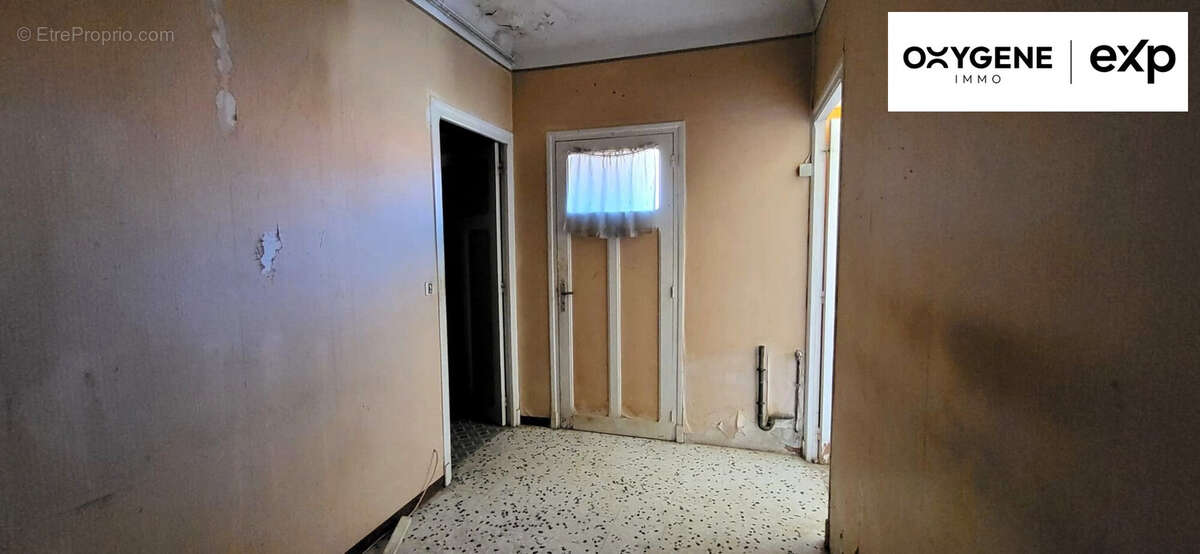 Maison à CANOHES