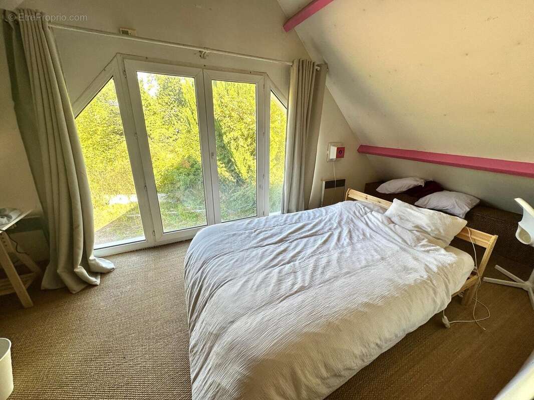 Photo 8 - Maison à OLIVET