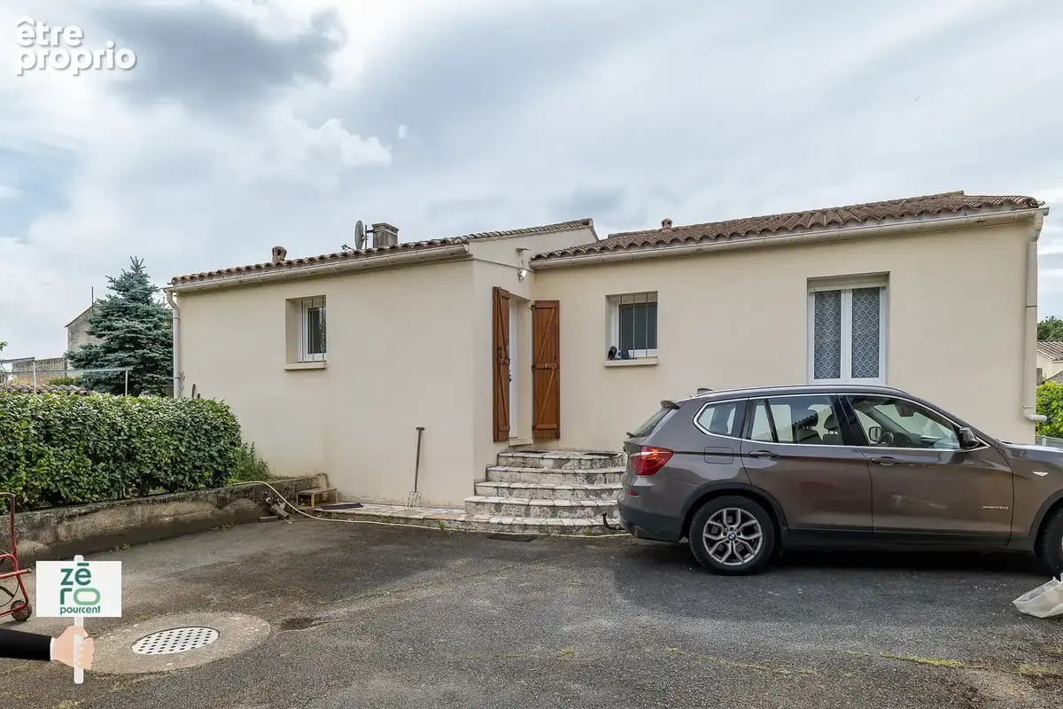 Maison d’exception avec piscine, dépendances et fort potentiel professionnel   Baisse de prix récente - photo 27