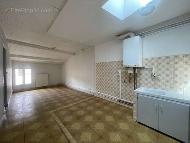 Appartement à DIGNE-LES-BAINS