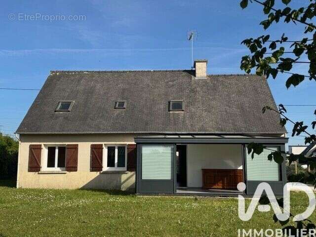 Photo 3 - Maison à TREVENEUC