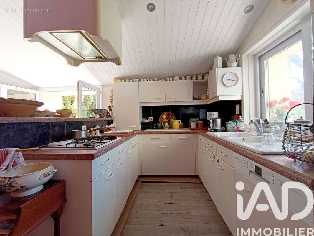 Photo 6 - Maison à TALMONT-SAINT-HILAIRE