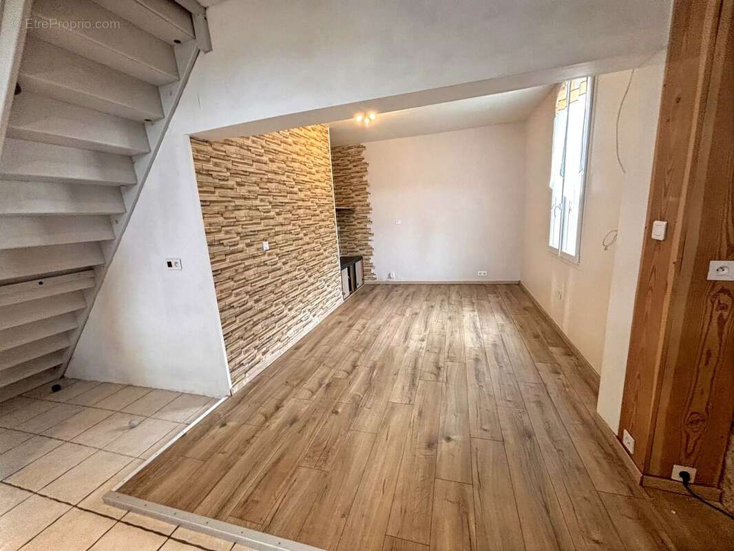 Maison à BERGERAC